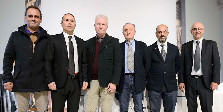 I Maestri del lavoro, staffetta per i giovani