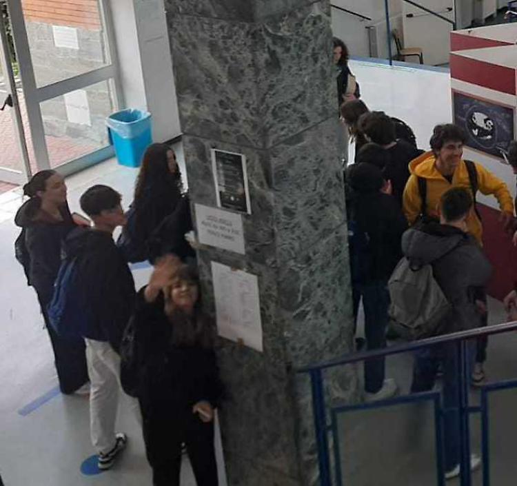 Ex Campi: caldaie a posto, ma oggi niente  lezioni