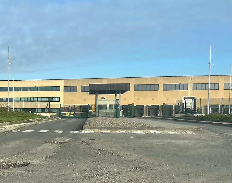 Nuovo colpo alla DhL : stretto riserbo su dinamica e bottino