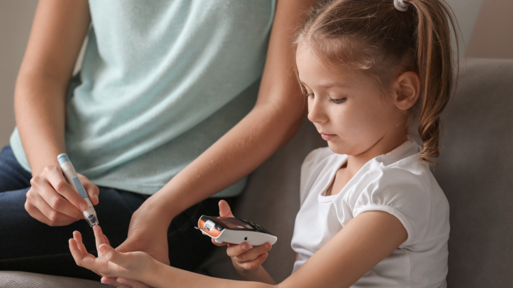 Diabete di tipo 1, screening pediatrico: svolta nella prevenzione