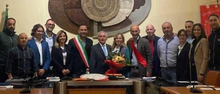 Ex postino e poeta da premio