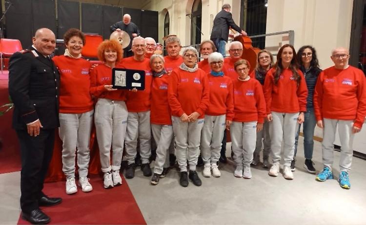Celebrati i Soncinesi dell’anno