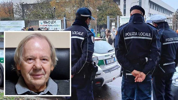 Disabile taglieggiato, altro arresto nella gang