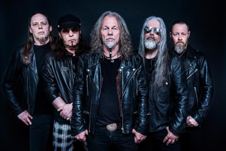 Anche Candlemass e Tygers of Pan Tang al Luppolo in Rock