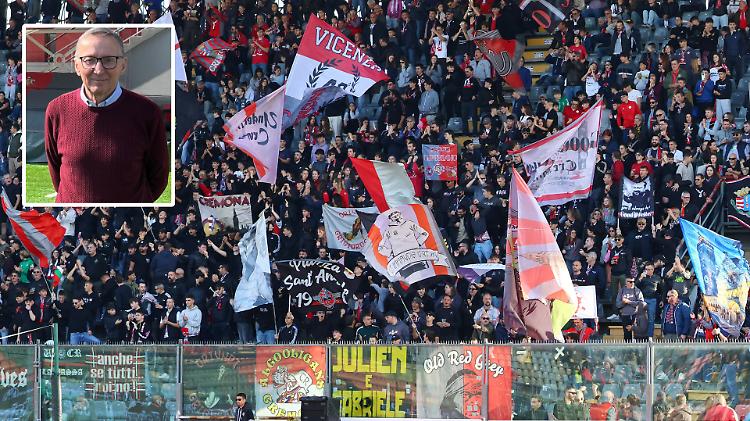 Cesini: «Cara Cremonese adesso però cambia passo»
