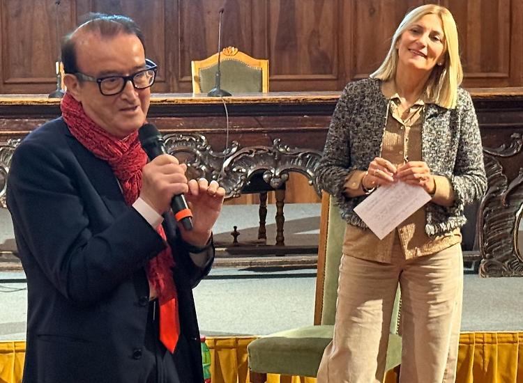Giuliacci racconta i segreti del nuovo clima