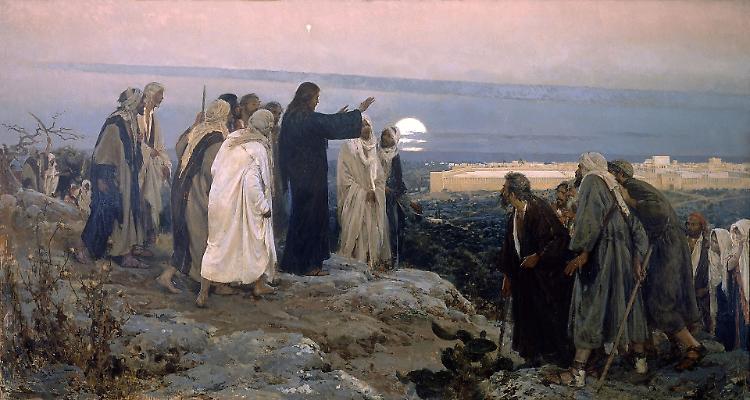 La speranza di Dio e le ‘vite di scarto’