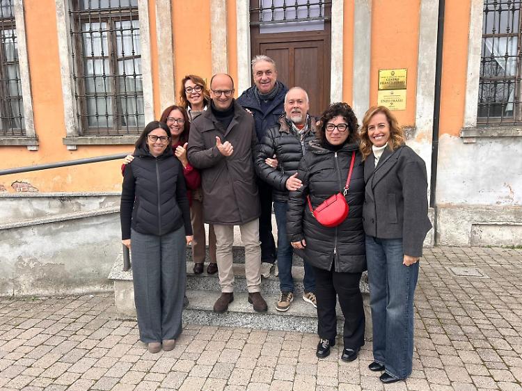 Emilia Romagna al centrosinistra. Quintavalla: pioggia di preferenze
