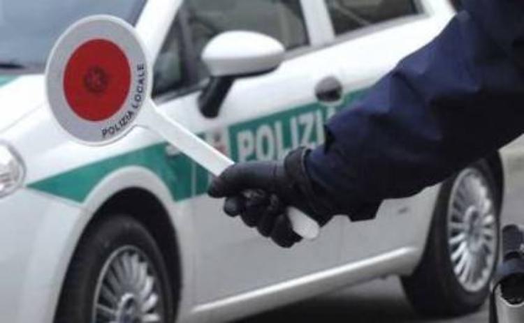 Sulla Polizia locale ‘strappo’ di Guardavilla