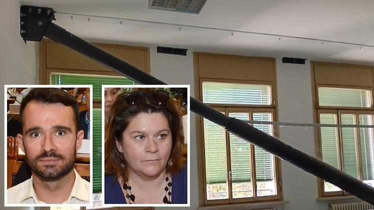 Esplode il ‘caso tiranti’: «Fare chiarezza subito»