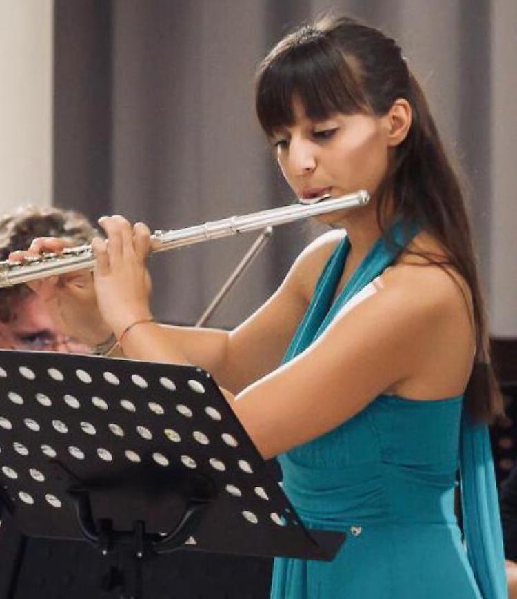 La Scala ha detto sì a Giada