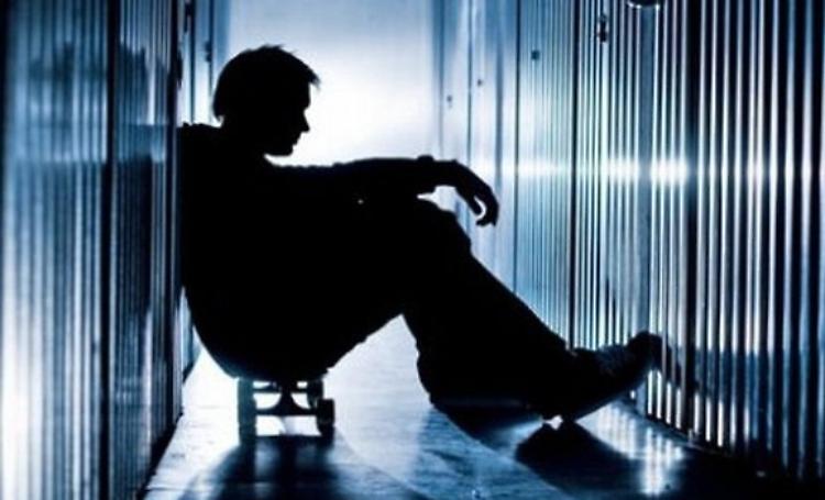 Uno su tre prova ansia, rabbia e noia