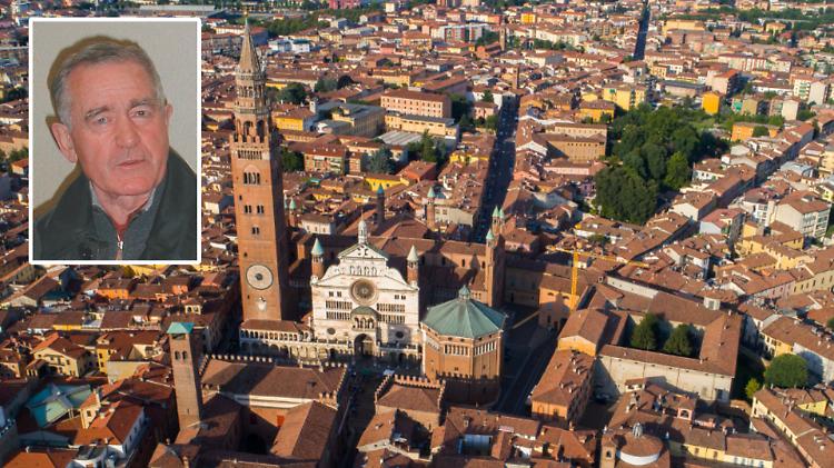 Addio all’ex vigile Martinelli