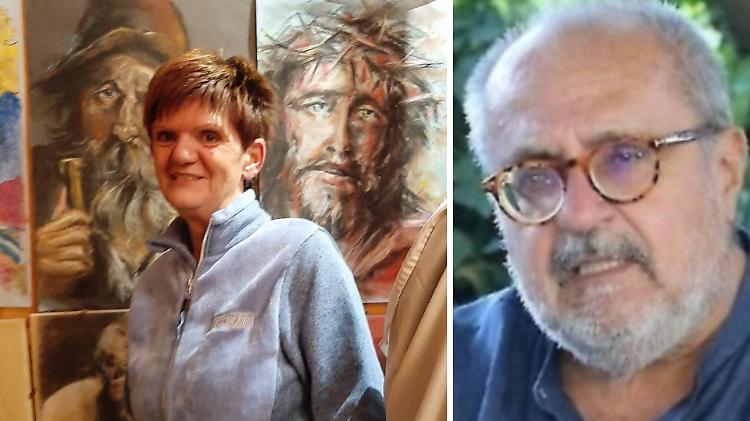 Le storie di Gigio: l'ex commessa madonnara