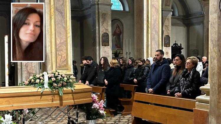 Addio a Maria 