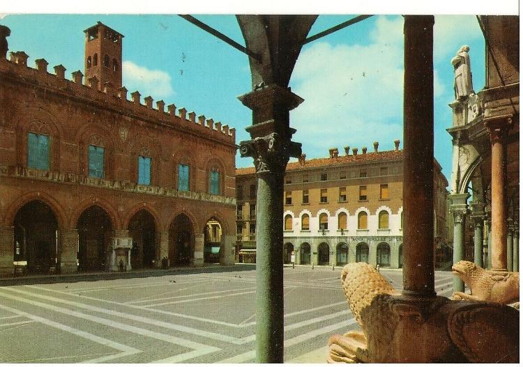 Presentazione del volume "Wiligelmo cacciato dall’Eden" a cura di Giorgio Milanesi