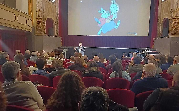 Festival dei diritti, il successo delle idee
