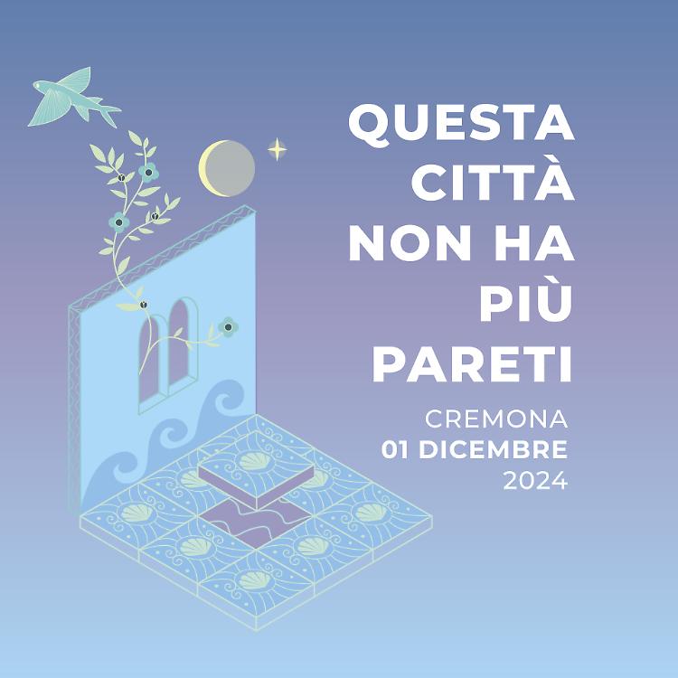 Rassegna “Questa Città Non Ha Più Pareti” alla scoperta del Palazzo Comunale