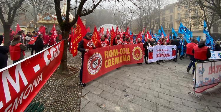 «Questa finanziaria è ingiusta e sbagliata»