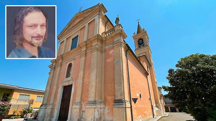 Paese in lutto per Graziano, barista e allenatore di calcio
