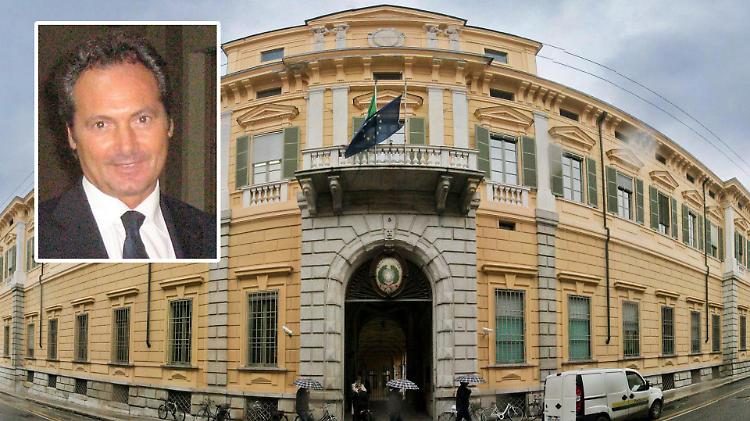 Papà assolto. «Non era un mostro»