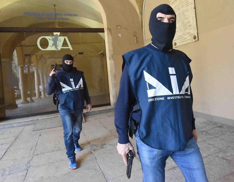 Non solo ’ndrine: gli occhi puntati  sui clan pugliesi
