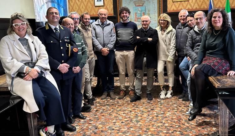 Siglato l’accordo dell’area Oglio Po