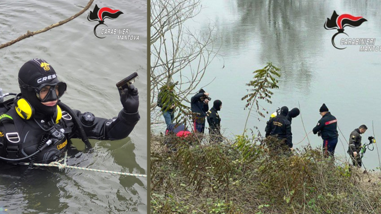 Spara in bocca a un 17enne: individuato e arrestato il responsabile