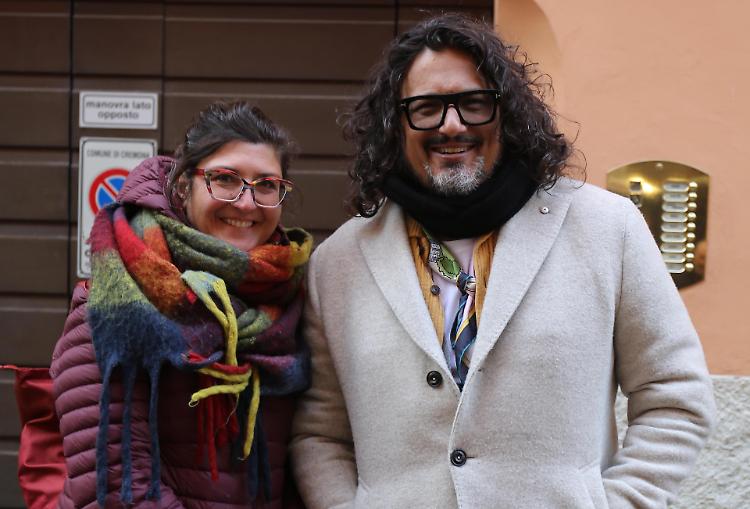 ‘4 Ristoranti’ e lo chef Borghese. Inizio delle riprese in via Ceresole