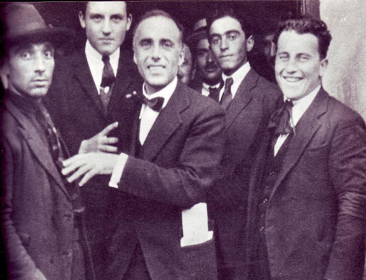 Matteotti uomo politico oltre il ‘santino’ martire