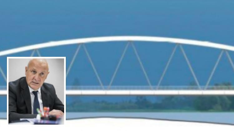 Nuovo Ponte sull'Oglio, il bando da 16 milioni