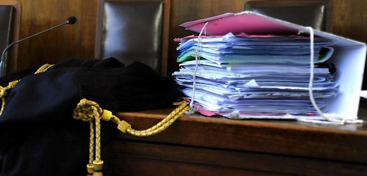Giustizia: rischio paralisi per la Corte Tributaria