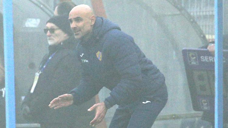 Pergolettese sconfitta in casa dal Renate (0-1)