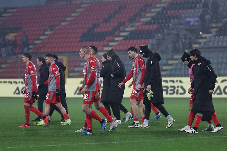 Cremonese-Reggiana: le formazioni