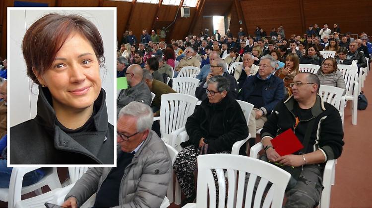 Stretta all'Eridanea: pagamenti delle quote anticipati