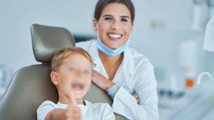 Autismo, in campo dentisti volontari