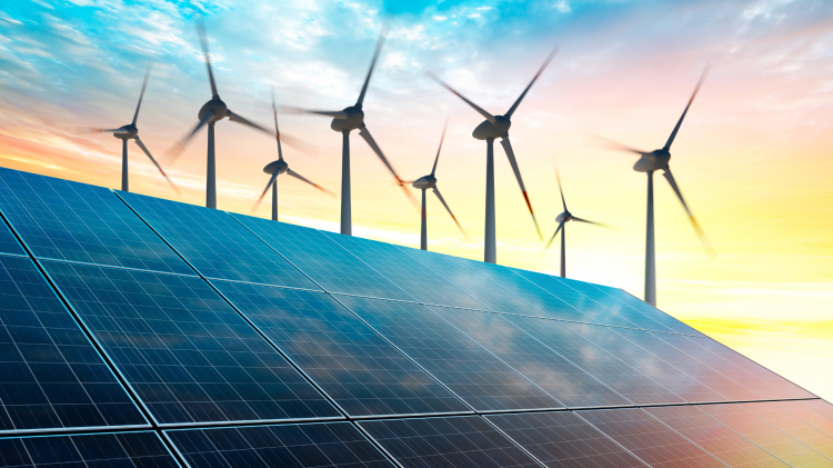 Transizione energetica, Enercom accanto alle aziende