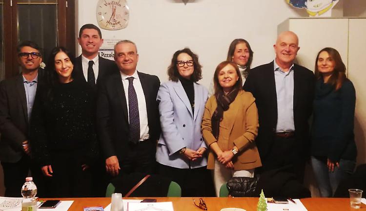 Teatro, Giordana alla guida. «Subito al lavoro: incontri»