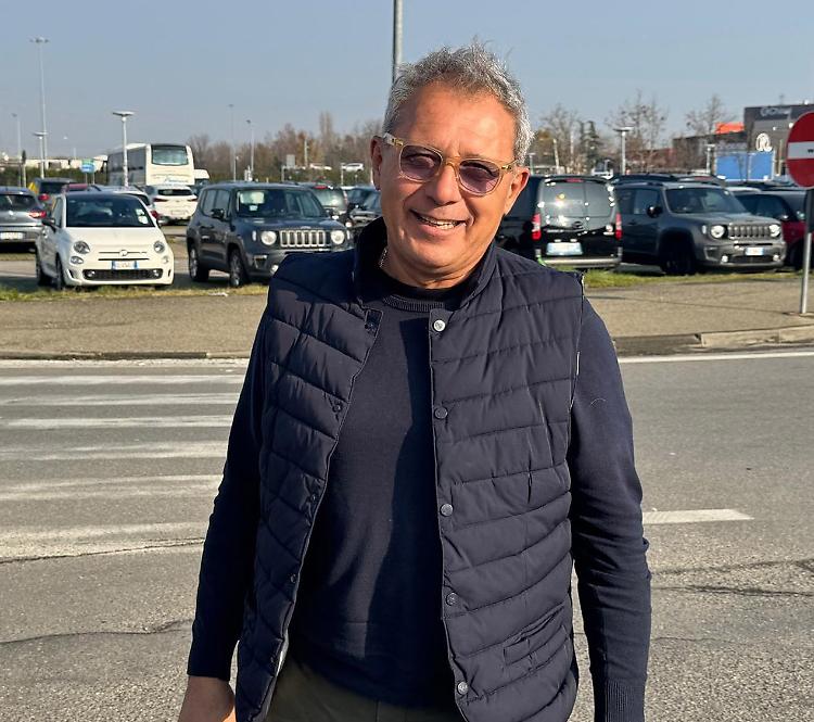 Vbc, riecco  Cuello