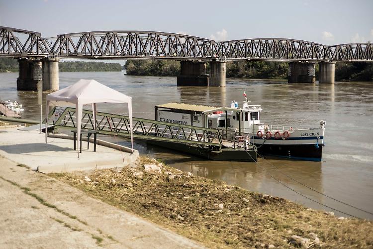 Il progetto del terzo ponte sul Po sparisce anche dai tribunali