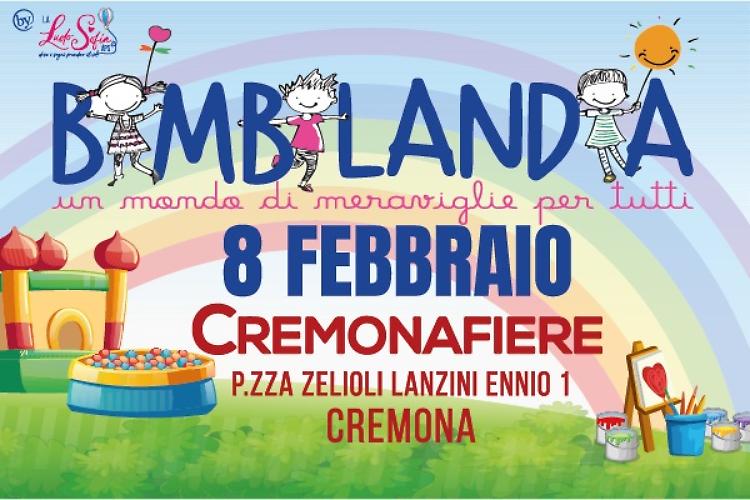 "Bimbilandia" -  il festival dei bambini