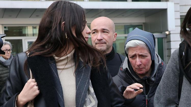 'Ndrangheta, suor Anna Donelli respinge le accuse: «Millanterie dei Tripodi»