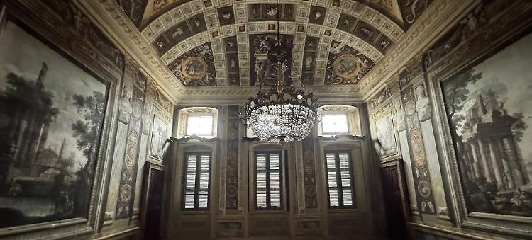 Roma stanzia 1,7 milioni, avanti il Conservatorio
