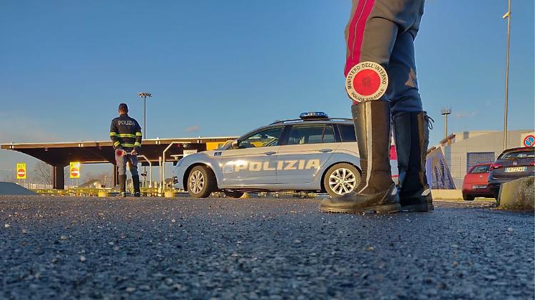 Nuovo codice della strada, gli automobilisti approvano: «Sì al pugno duro»