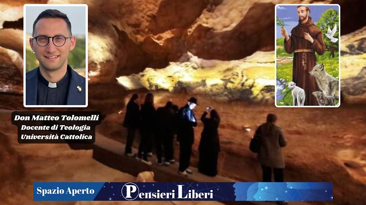 Chi ha paura del lupo?