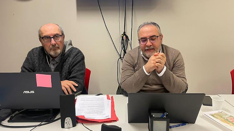 Soldo lascia la segreteria provinciale del Pd
