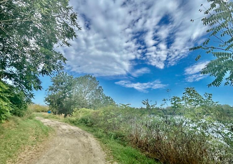 Il Ponticello diventa parco naturale