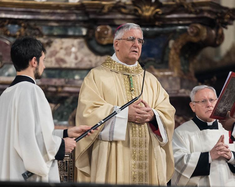 Riti e tradizioni: ecco tutte le cerimonie