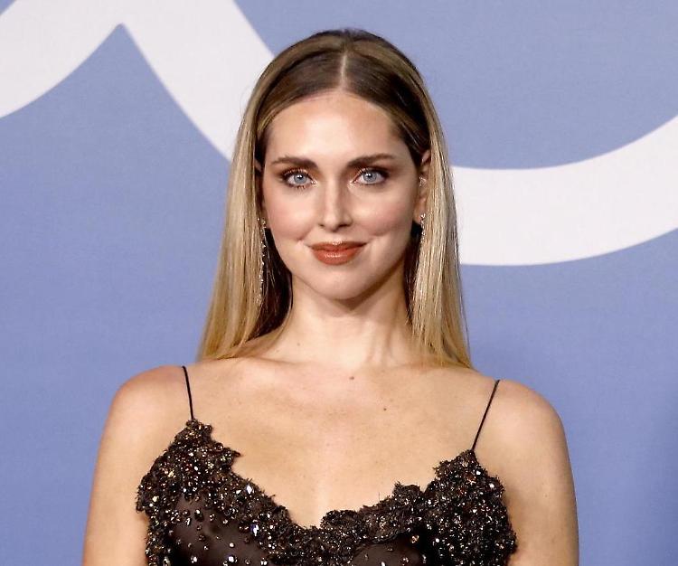 Nella hit degli influencer Chiara Ferragni è in ripresa
