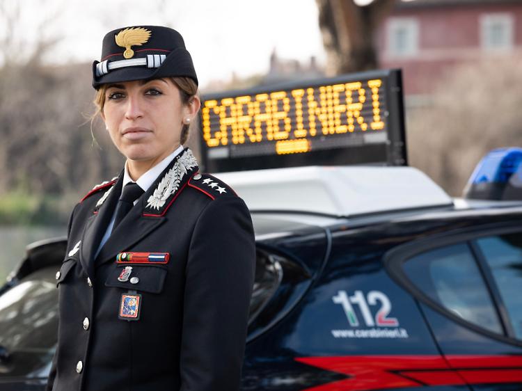 Carabinieri, selezione e arruolamento di 65 allievi ufficiali